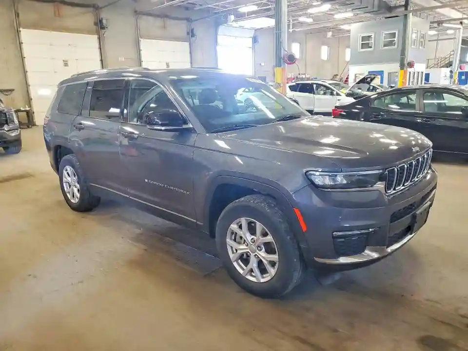 1C4RJKBG5N8542763 2022 JEEP CHEROKEE-3