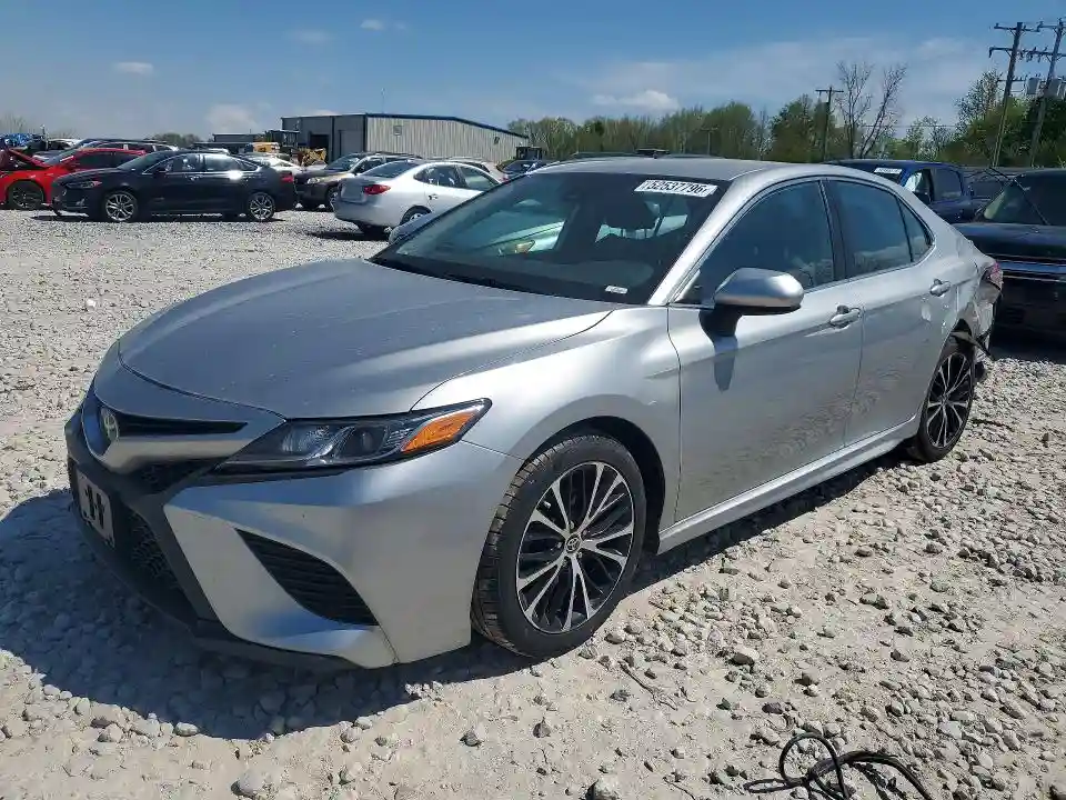 4T1G11BK6LU004918 2020 TOYOTA CAMRY-0