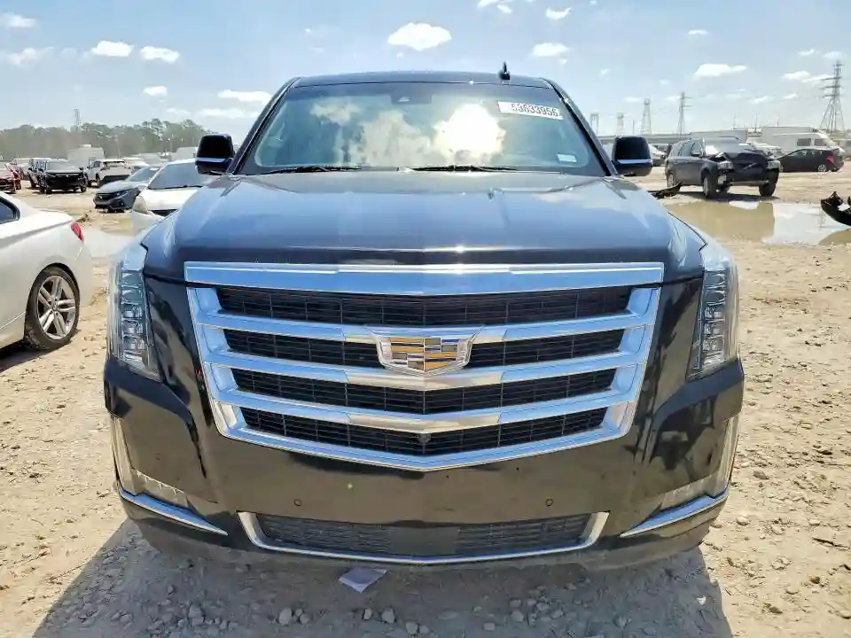 1GYS3BKJ9HR132595 2017 CADILLAC ESCALADE-4