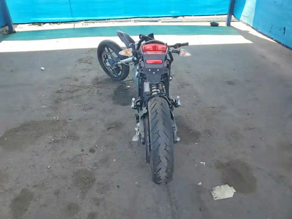 538XXDZ48PCJ23245 2023 ZERO MOTORCYCLES INC FXS-3