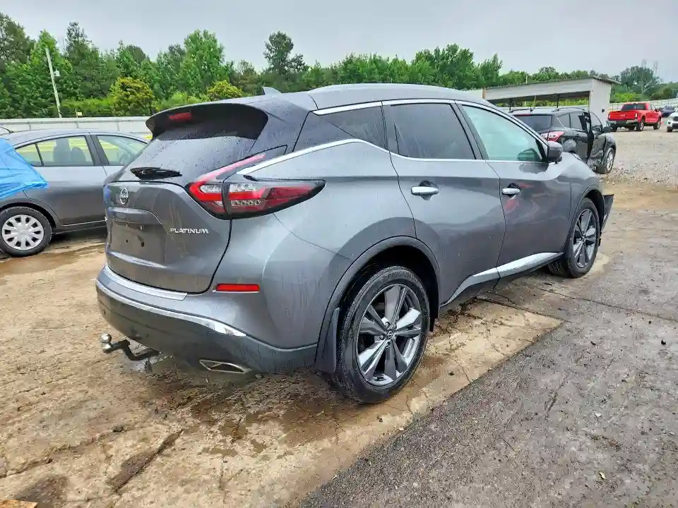 5N1AZ2DJ1RC122107 2024 NISSAN MURANO-2