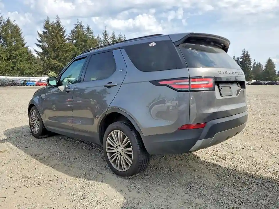 SALRRBBV9HA005312 2017 LAND ROVER DISCOVERY-1