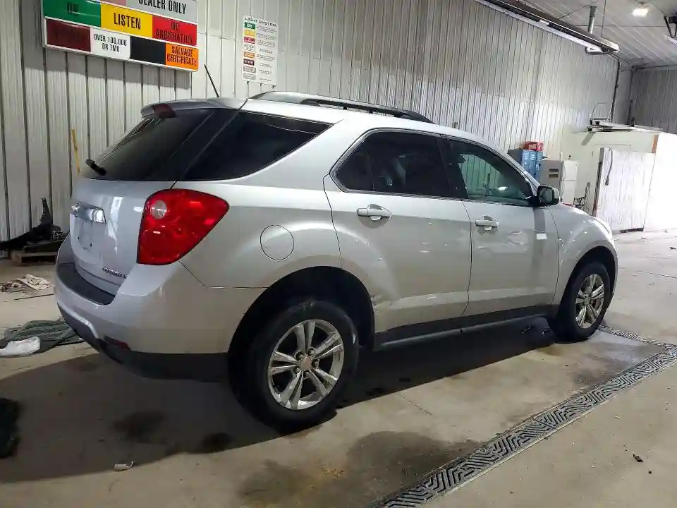 2GNFLFEK5F6325927 2015 CHEVROLET EQUINOX-2