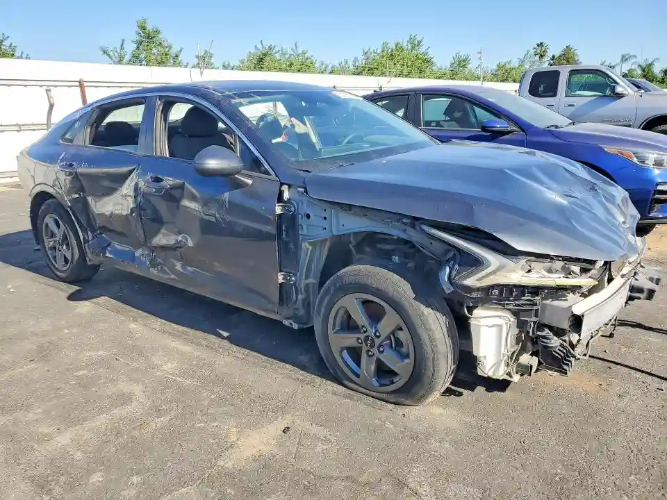 5XXG14J29NG151458 2022 KIA K5-3