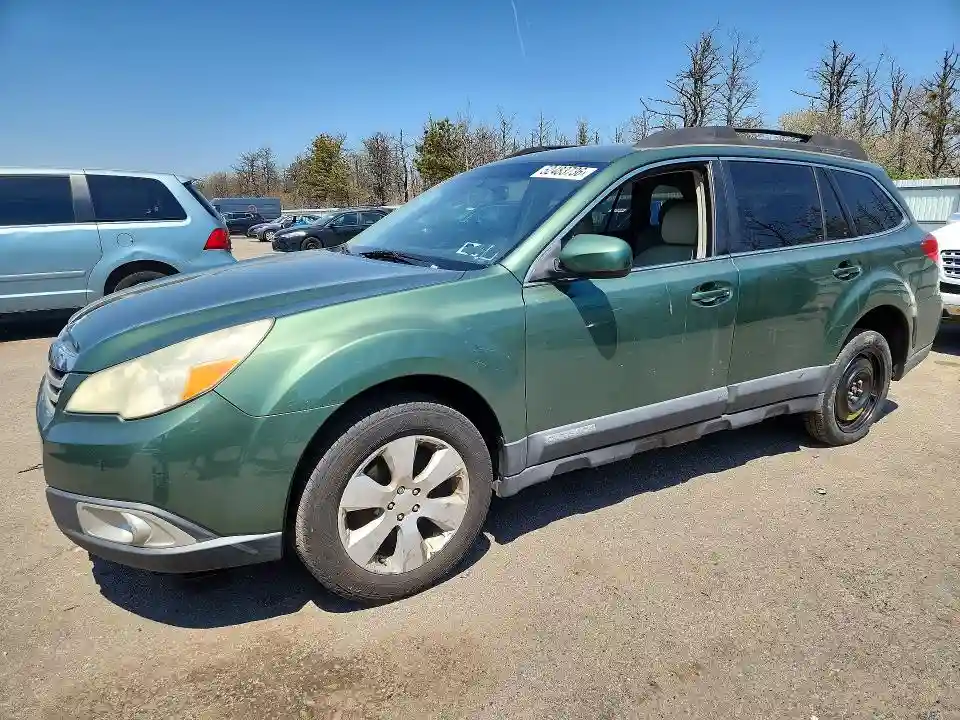 4S4BRBCC4B3420213 2011 SUBARU OUTBACK-0