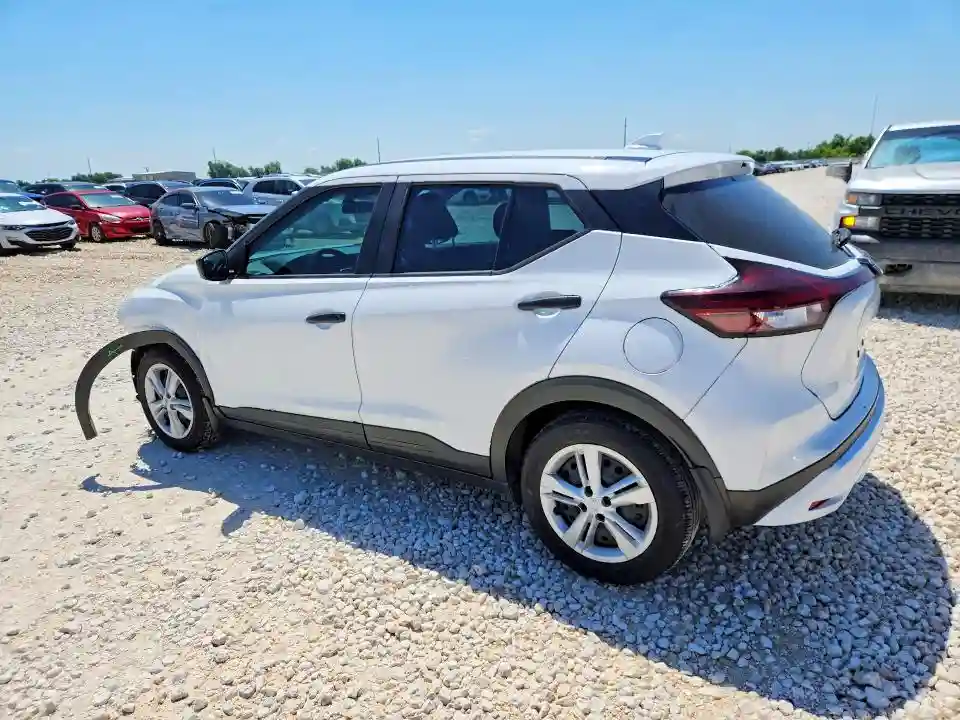 3N1CP5BV2RL554917 2024 NISSAN KICKS-1