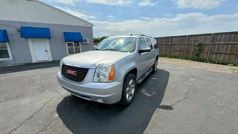 1GKS1KE0XER188706 2014 GMC YUKON-1
