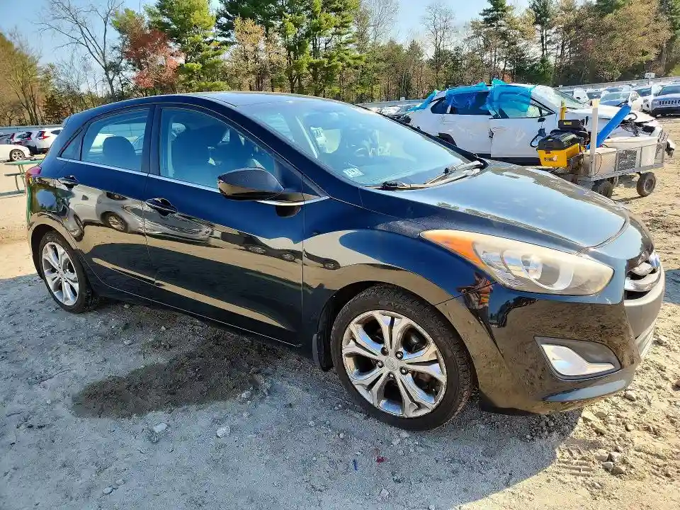 KMHD35LE6DU130632 2013 HYUNDAI ELANTRA-3