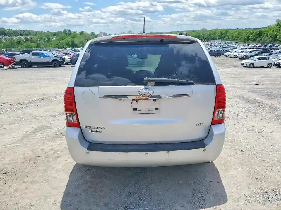 KNDMH4C76E6547837 2014 KIA SEDONA-5