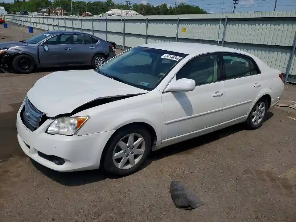 4T1BK3DB0AU362075 2010 TOYOTA AVALON-0
