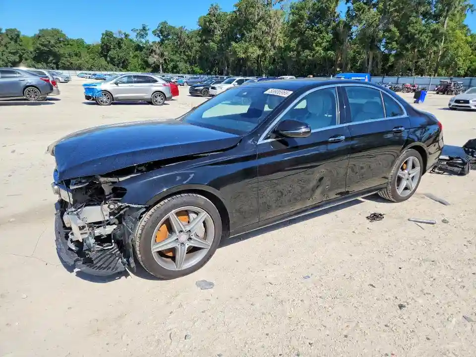 WDDZF4KB7HA019765 2017 MERCEDES-BENZ E-CLASS-0