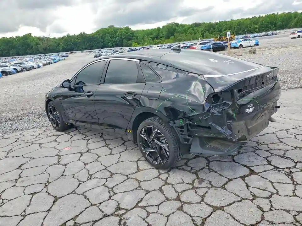 KNAG64J72S5387038 2025 KIA K5-1
