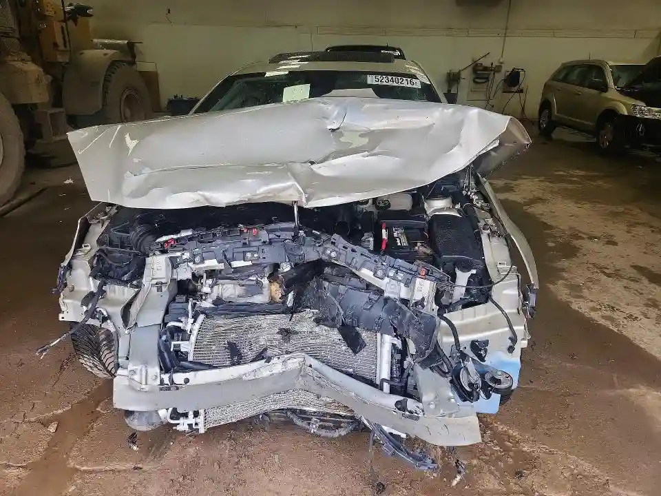 2G4GN5EX1F9296174 2015 BUICK REGAL-4