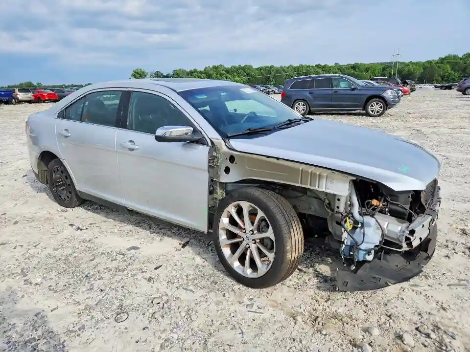 1FAHP2F83DG171156 2013 FORD TAURUS-3