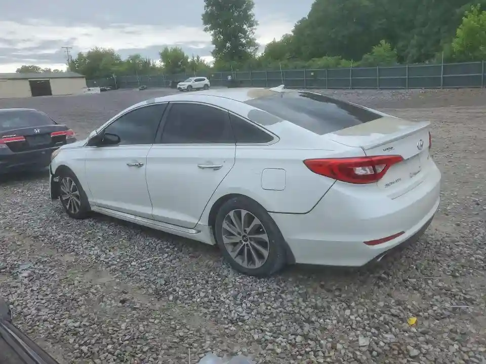 5NPE34AF0FH103969 2015 HYUNDAI SONATA-1