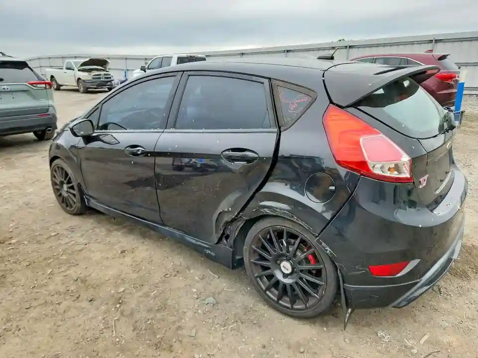 3FADP4GX0EM212950 2014 FORD FIESTA-1