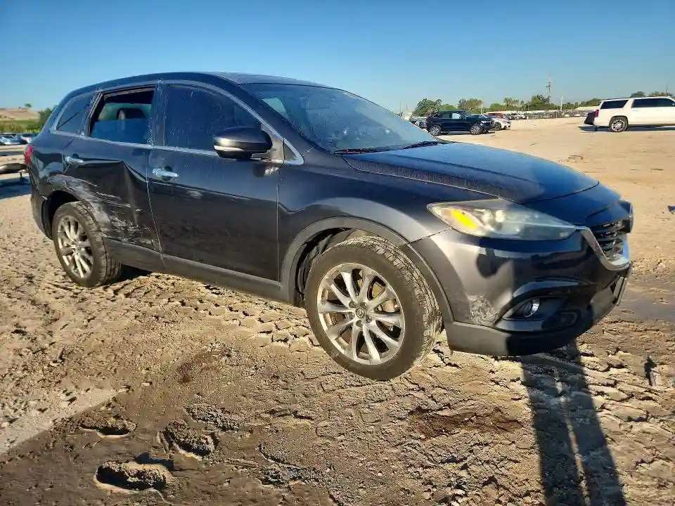 JM3TB3DV5E0444620 2014 MAZDA CX-9-3