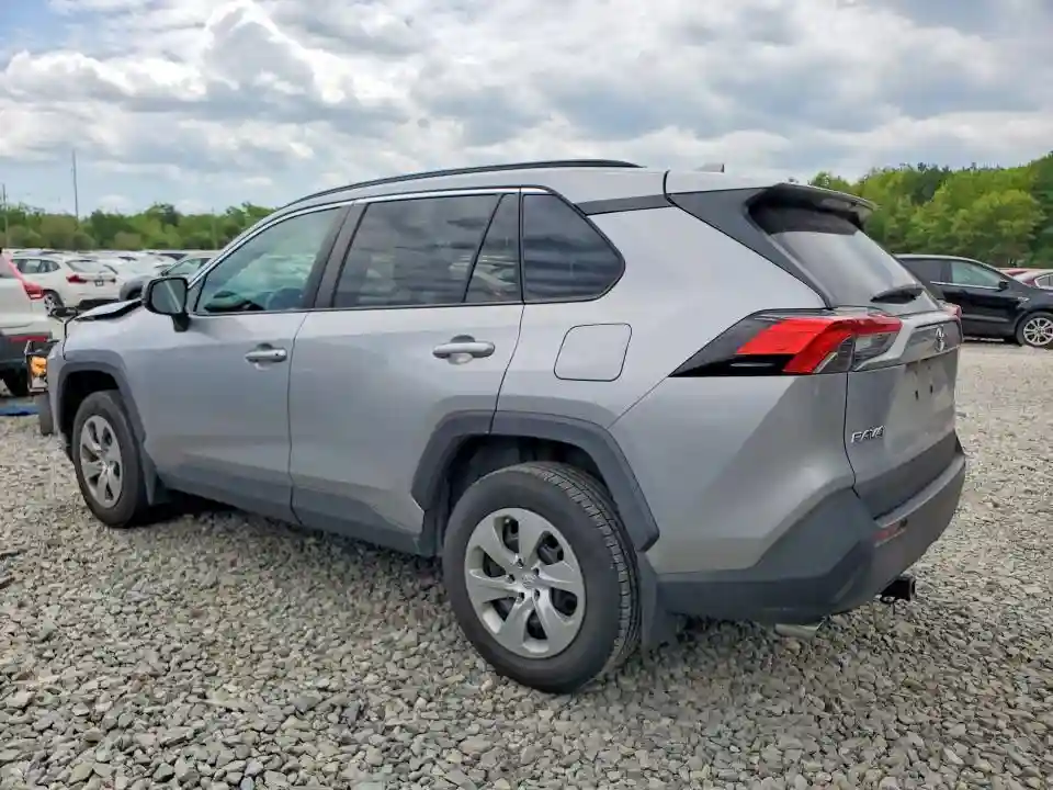 2T3F1RFV9MW238803 2021 TOYOTA RAV4-1