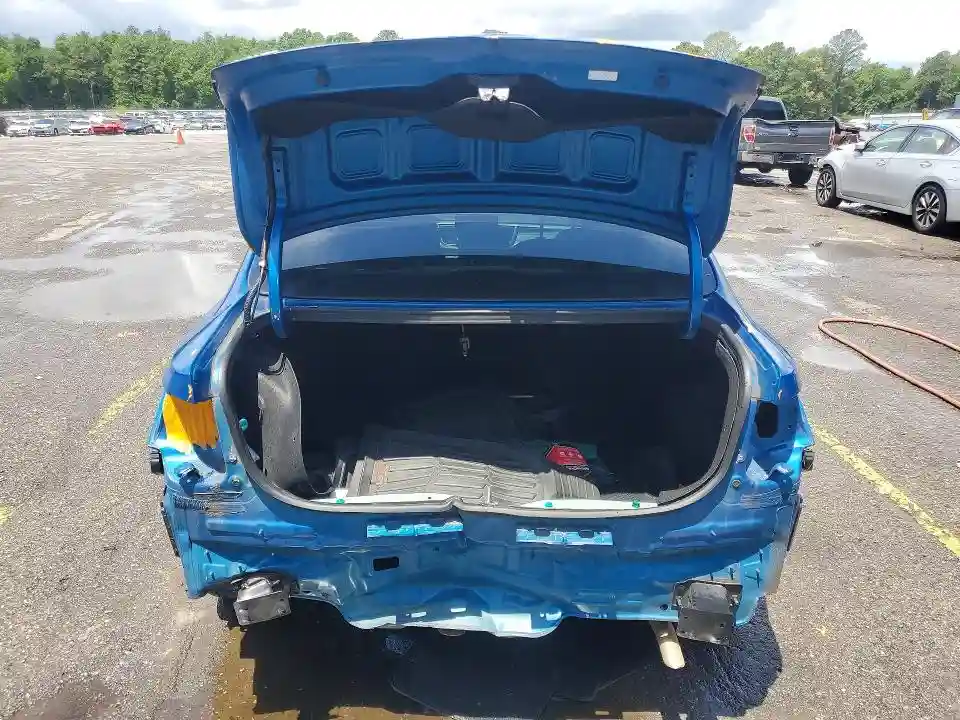 3KPA24AD3NE431616 2022 KIA RIO-5