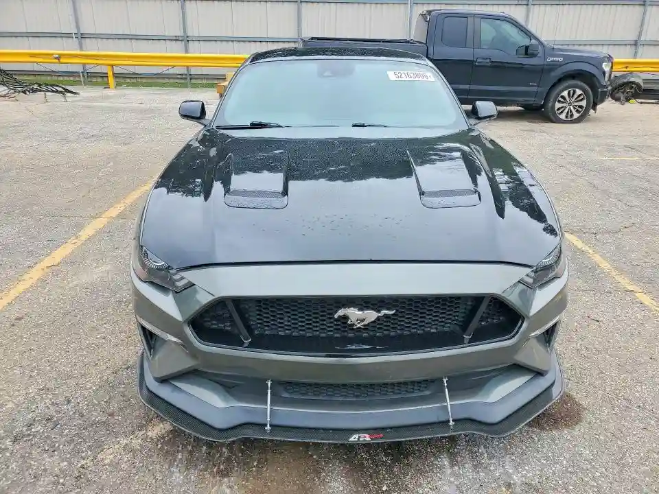 1FA6P8CF8K5191585 2019 FORD MUSTANG-4