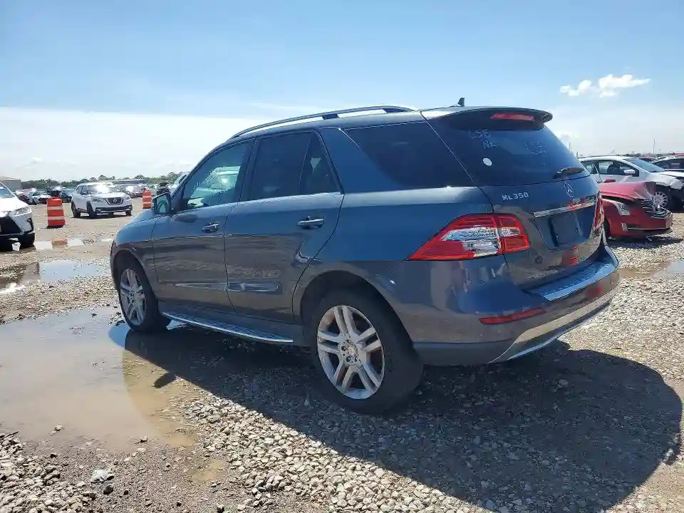 4JGDA5JB1FA571586 2015 MERCEDES-BENZ M-CLASS-1