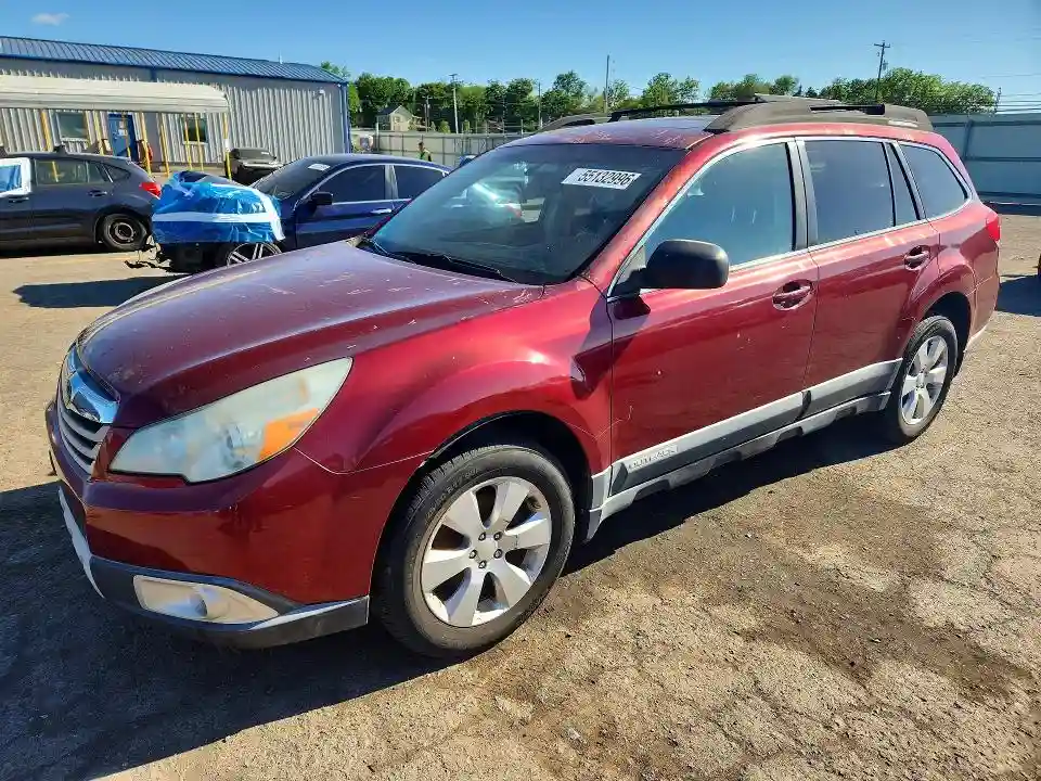 4S4BRBKC7B3341779 2011 SUBARU OUTBACK-0