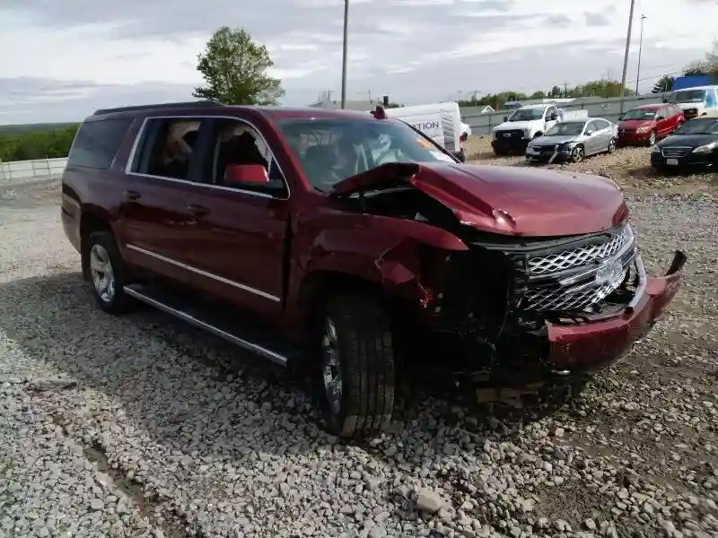 1GNSKHKC0HR127189 2017 CHEVROLET SUBURBAN-3