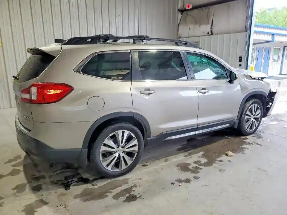4S4WMALD1K3470179 2019 SUBARU ASCENT-2