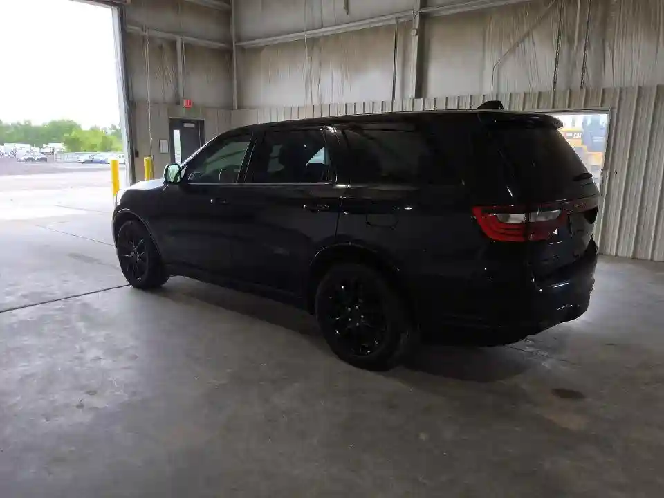 1C4SDJCTXJC393093 2018 DODGE DURANGO R-1