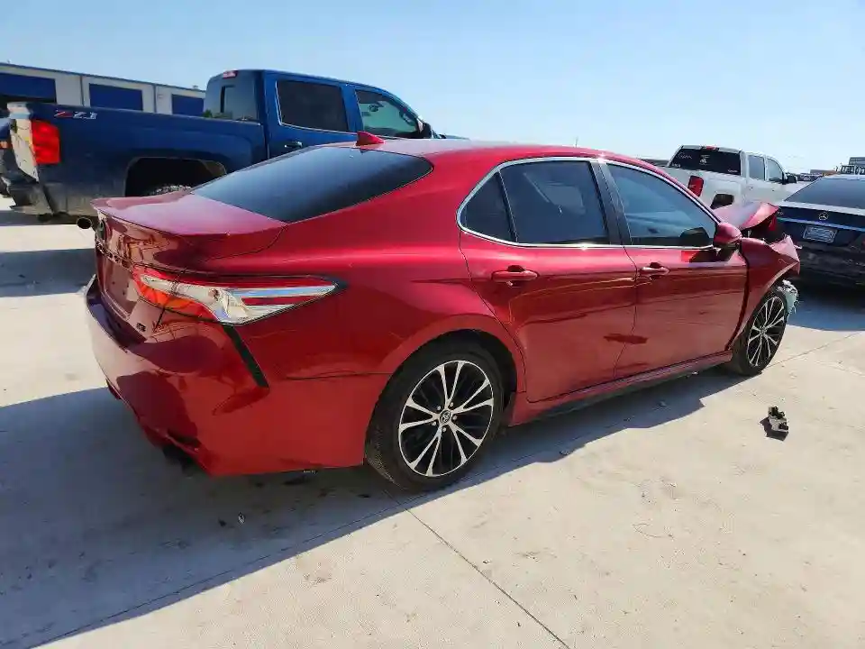 4T1G11AK2LU330958 2020 TOYOTA CAMRY-2
