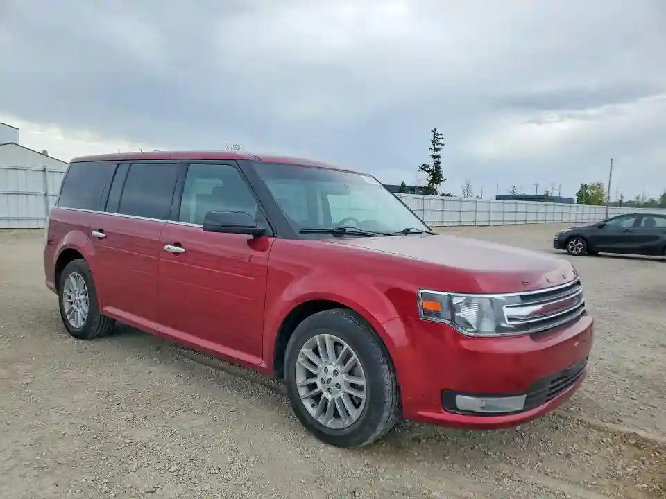 2FMHK6C88GBA19479 2016 FORD FLEX-3