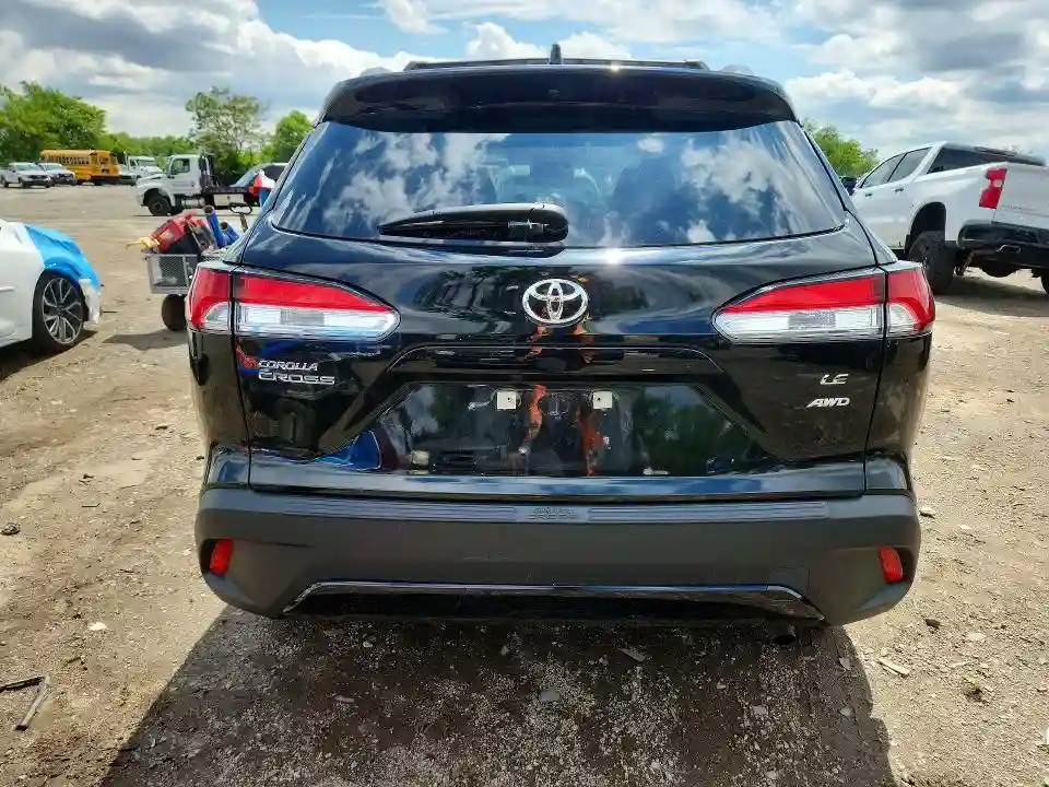 7MUCAABG0RV080488 2024 TOYOTA ALL OTHER-5
