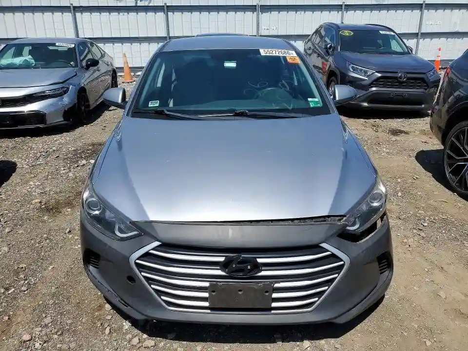 5NPD84LF9HH069298 2017 HYUNDAI ELANTRA-4
