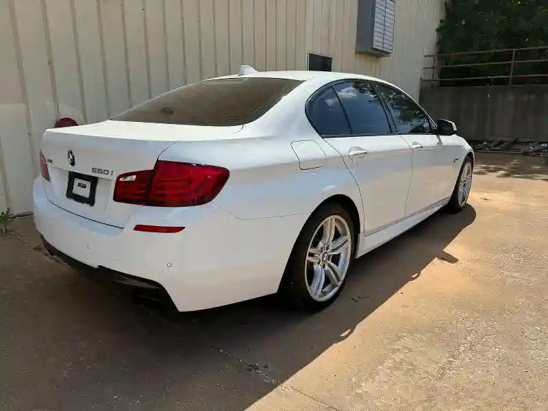 WBAFU9C57DDY71810 2013 BMW 5 SERIES-3