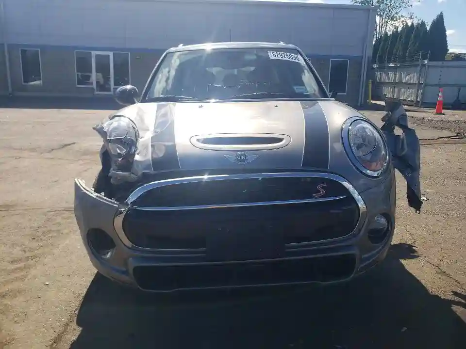 WMWXU3C39H2F49111 2017 MINI COOPER-4