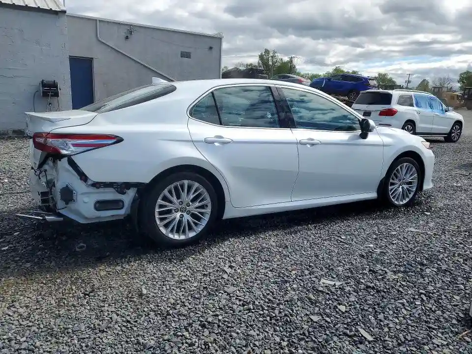 4T1F11BK4LU010972 2020 TOYOTA CAMRY-2