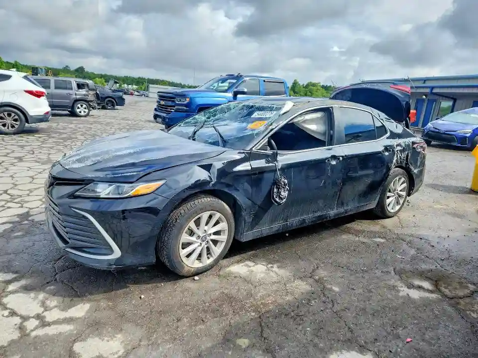 4T1C11AK3NU678494 2022 TOYOTA CAMRY-0