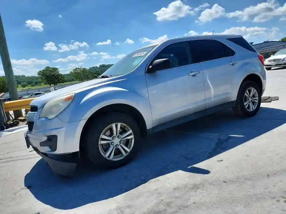 2GNALAEK3F6364299 2015 CHEVROLET EQUINOX-0