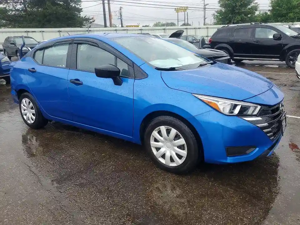 3N1CN8DV7RL904076 2024 NISSAN VERSA-3