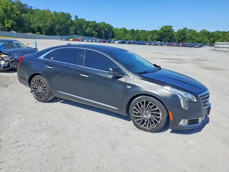 2G61M5S36K9135430 2019 CADILLAC XTS-3