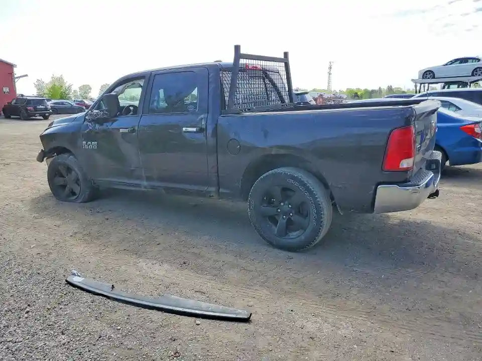 1C6RR7LM9GS286683 2016 RAM 1500-1