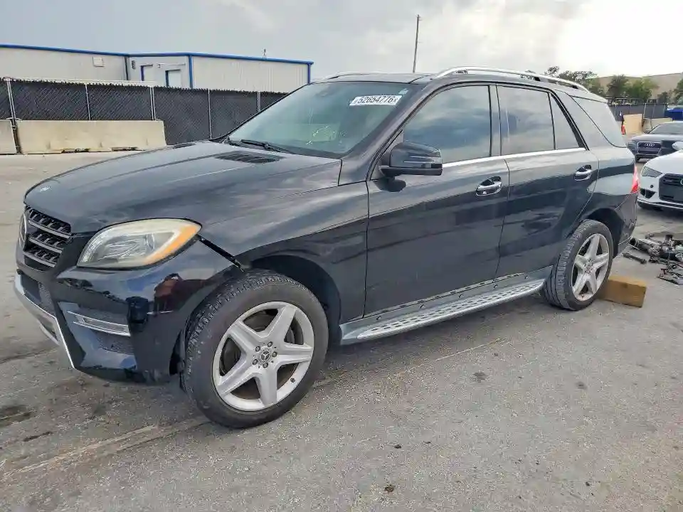 4JGDA5GB1FA482687 2015 MERCEDES-BENZ M-CLASS-0
