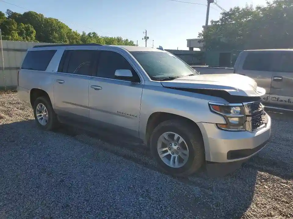 1GNSCJKC4FR702430 2015 CHEVROLET SUBURBAN-3