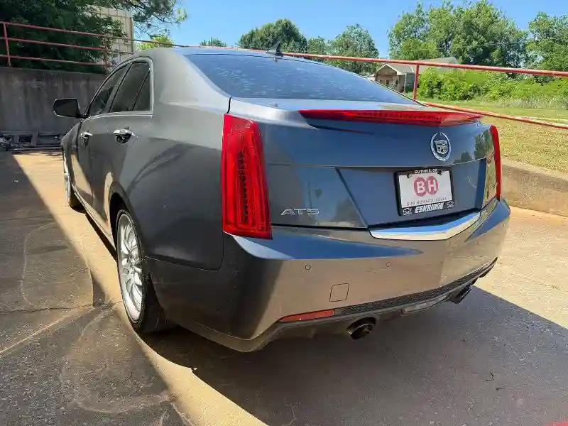 1G6AE5S39D0126974 2013 CADILLAC ATS-2