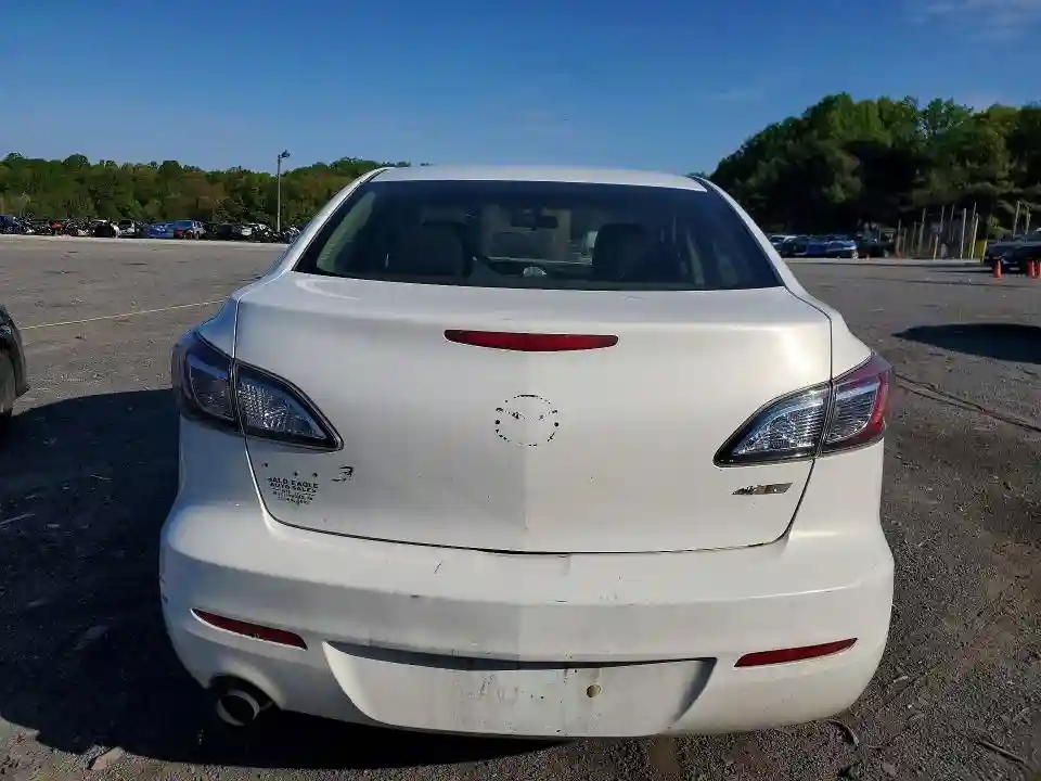 JM1BL1UP8D1835681 2013 MAZDA 3-5