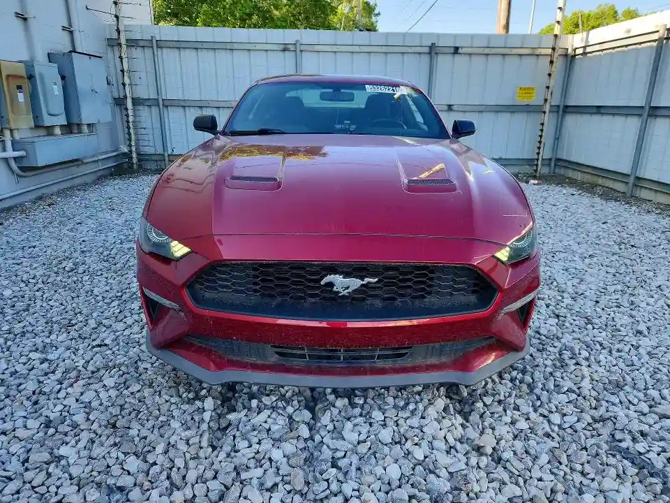 1FA6P8TH8J5158733 2018 FORD MUSTANG-4