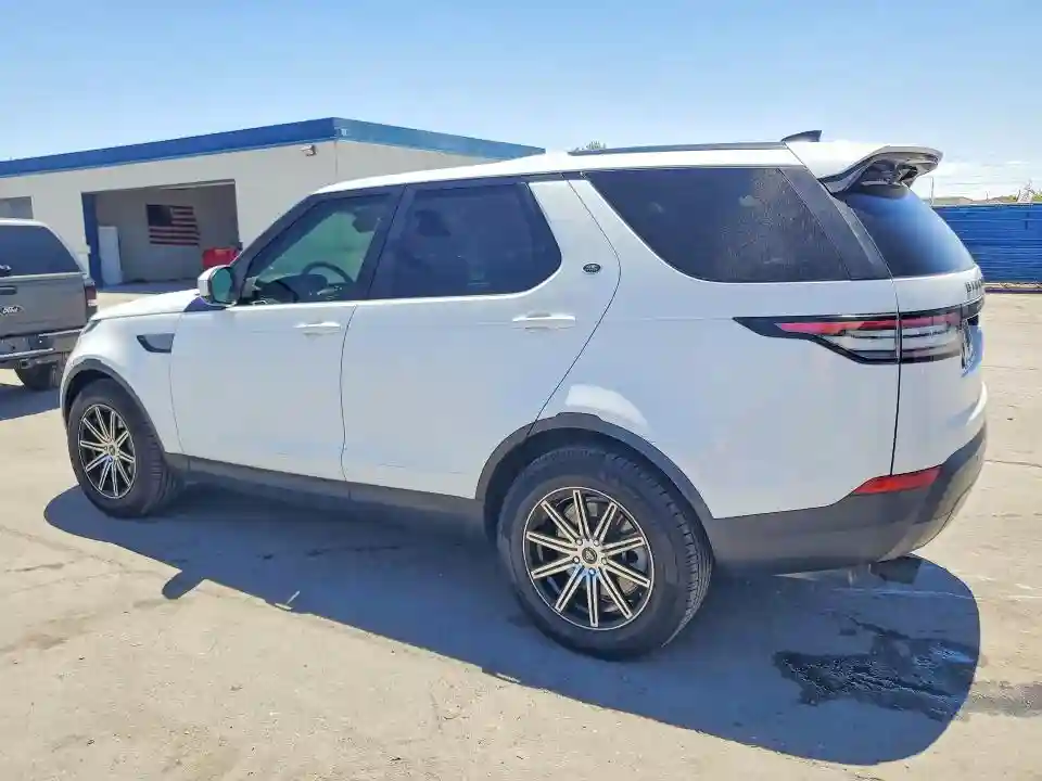 SALRG2RV5KA094587 2019 LAND ROVER DISCOVERY-1