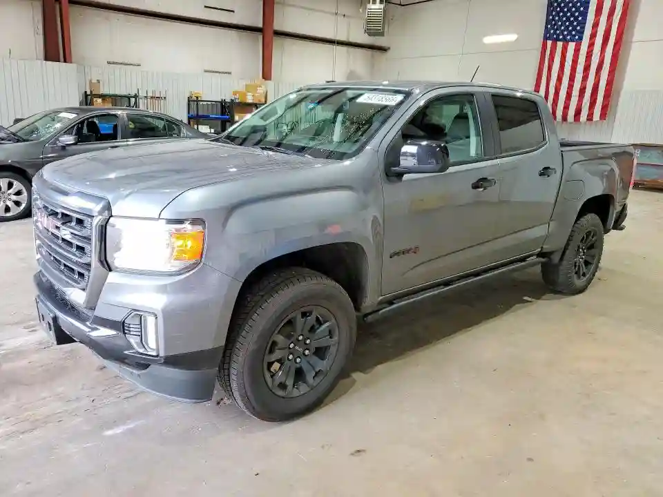 1GTG6FEN2M1291119 2021 GMC CANYON-0