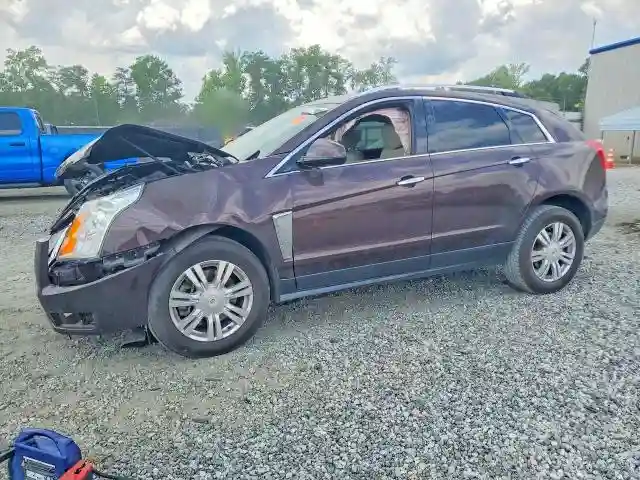 3GYFNEE31FS577370 2015 CADILLAC SRX-0