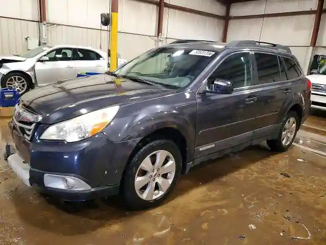 4S4BRDKC6C2240414 2012 SUBARU OUTBACK-0